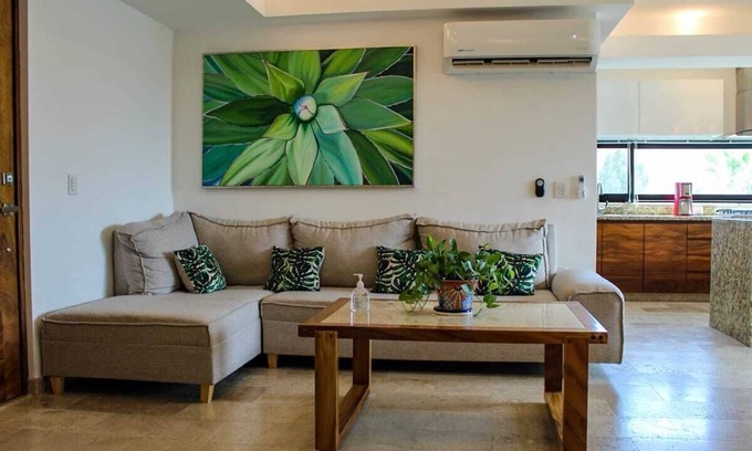 Ampliacion Juarez Apartment | Great apartment in the heart of Cabo 5 min away from Downtown