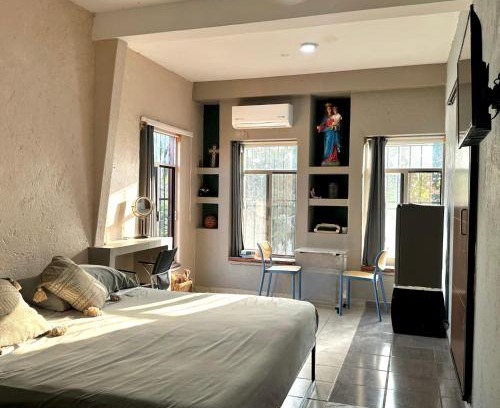 Puerto Vallarta Apartment | Habitaciones Dos Antonios