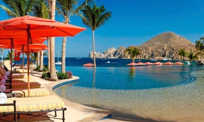 El Medano Ejidal Apartment | Hacienda Beach Club 1-204 (1 Bedroom)