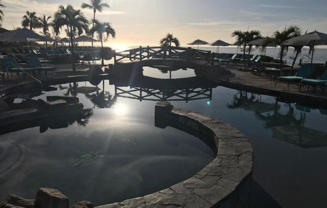 Cabo San Lucas Apartment | Hacienda del Mar Los Cabos