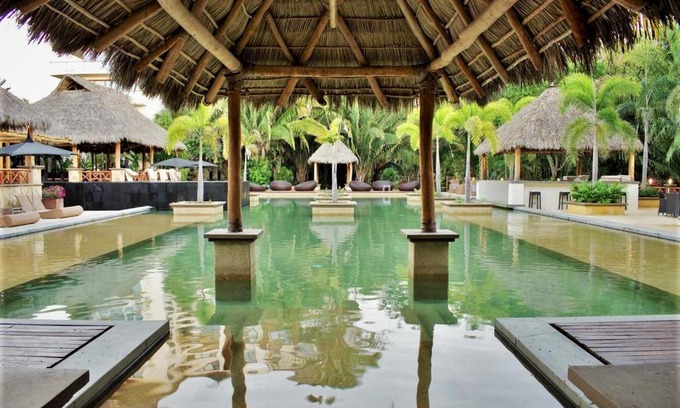 Litibu Hotel | Haixa