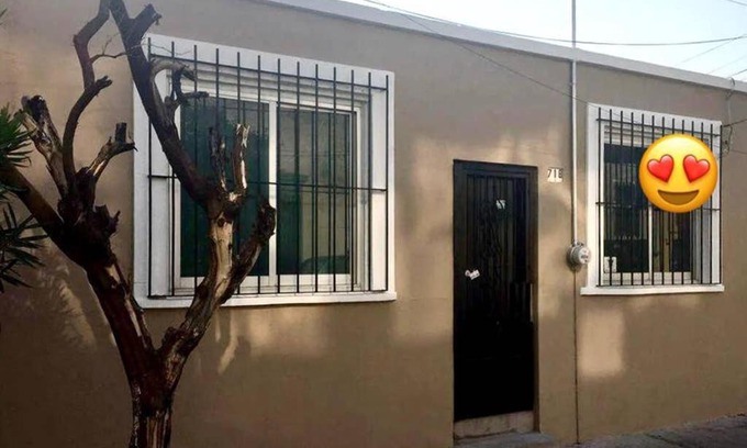 Guadalajara House | Hermosa Casa en el Centro Histórico de Guadalajara