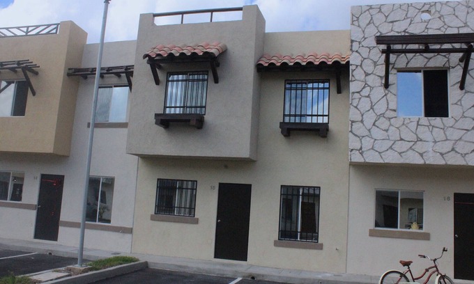 Puerto Juarez House | Hermosa Residencia en Playa del Carmen