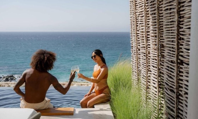 Campo de Golf Fonatur Condo | Hilton Los Cabosn