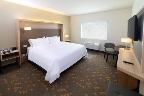 Juarez Municipality Hotel | Holiday Inn - Ciudad Juarez by IHG