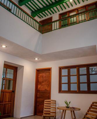 Centro Hostel | Hostal 66