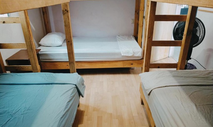 Veracruz Hostel | Hostal a 10 min del centro de Veracruz