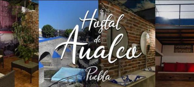 Historic Centre of Puebla House | Hostal Analco Puebla