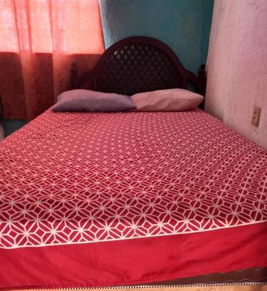 Colonia 5 de Diciembre Hostel | Hostal Bravo Vallarta