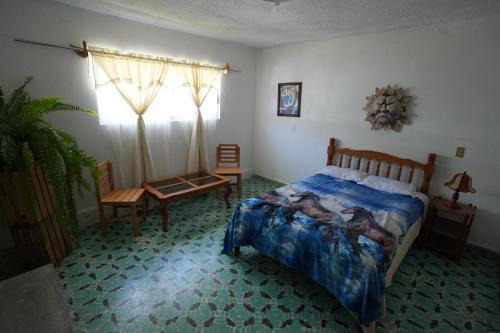 Comitan de Dominguez Hostel | Hostal Casa Del Sol Comitan