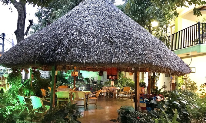 Zona Centro Hostel | Hostal Casa Huasteca