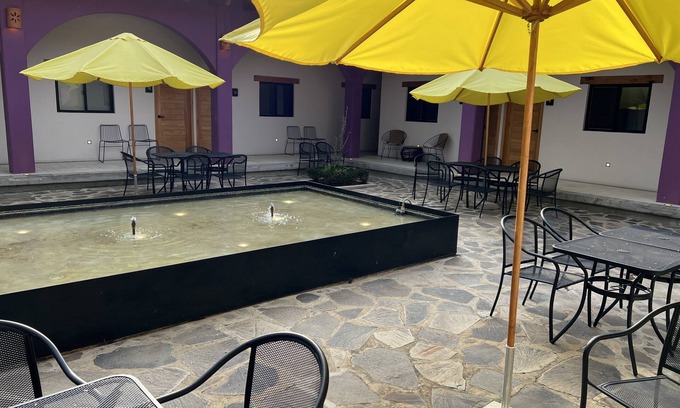Mazamitla Hostel | Hostal de la Montaña