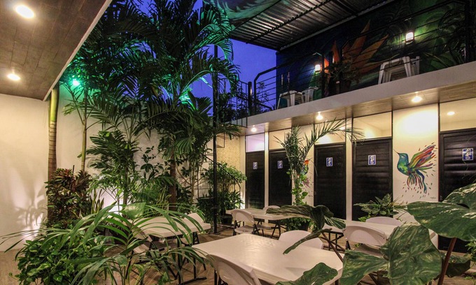 Chichen Itza - Valladolid Hostel | Hostal Gayser - Hostel
