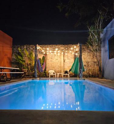 Centro Hostel | Hostal La Ermita