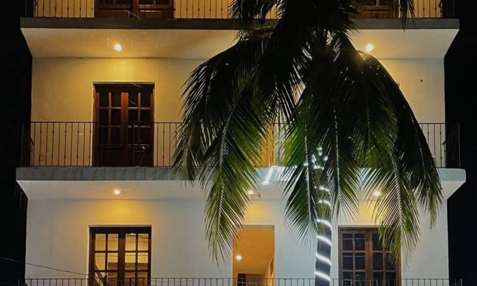Diaz Ordaz Hostel | Hostal Los Gonzalez