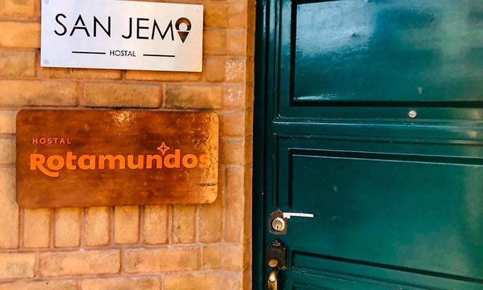 Leon Hostel | Hostal San Jemo