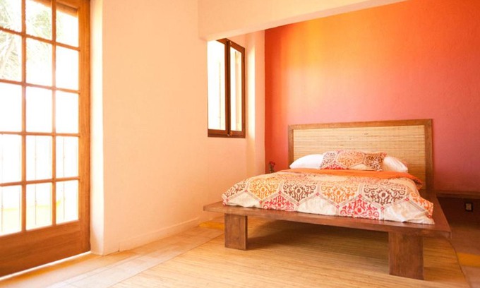 San Francisco Hostel | Hostal San Pancho