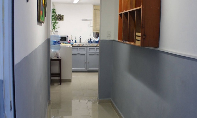 Ciudad Madero Hostel | Hostal TO3