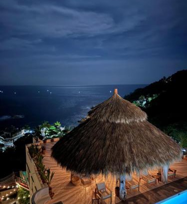Puerto Angel House | Hostal Xeno