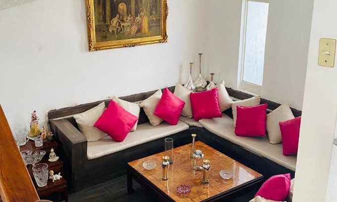 Providencia Hostel | Hostel ∙ 127 guests