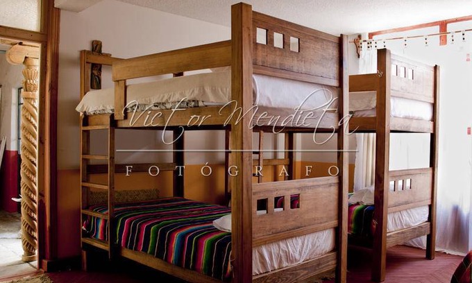 Historic Centre Hostel | Hostel ∙ 8 guests