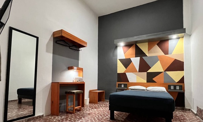 Historic Centre Hostel | Hostel ∙ 8 guests