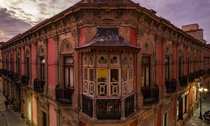 Centro Historico Hostel | Hostel ∙ 8 guests