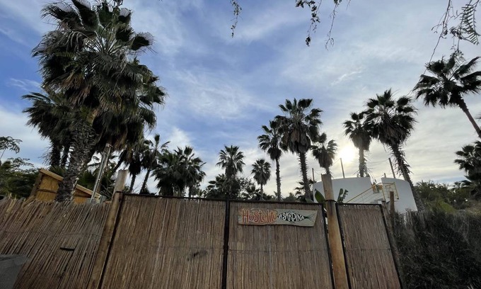 Todos Santos Hostel | Hostel ∙ 8 guests