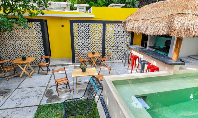 Barrio de Santiago Hostel | Hostel ∙ 8 guests