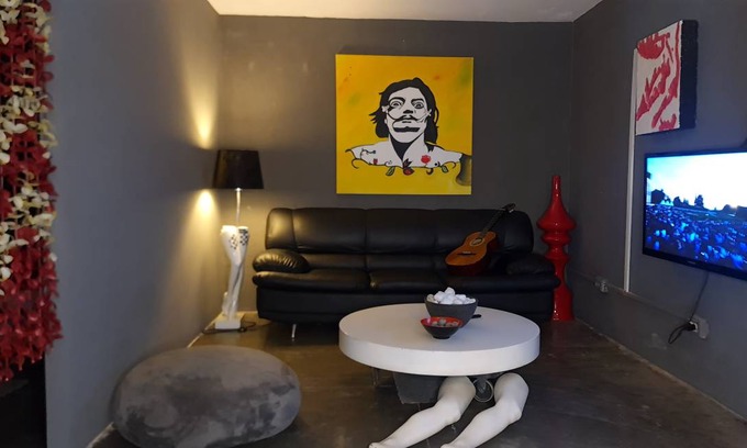 Monterrey Antiguo Hostel | Hostel ∙ 8 guests