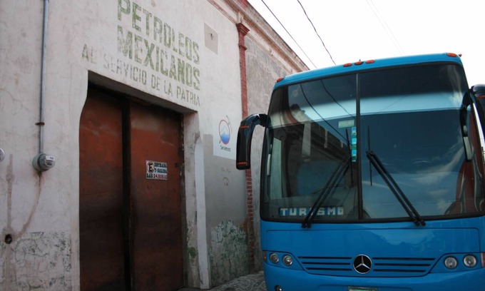 Tlachichuca Hostel | Hostel ∙ 8 guests