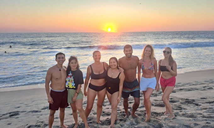 Los Tamarindos Hostel | Hostel ∙ 8 guests