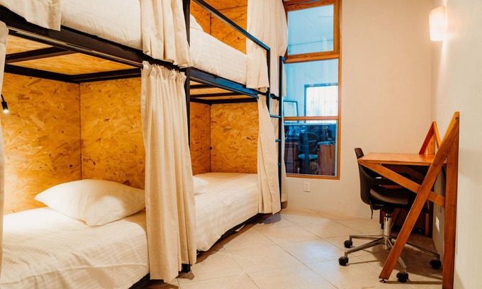 Emiliano Zapata Hostel | Hostel ∙ 8 guests