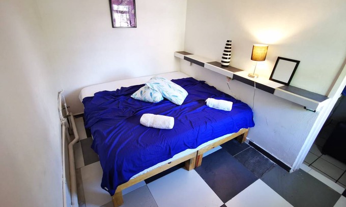 Emiliano Zapata Hostel | Hostel ∙ 8 guests