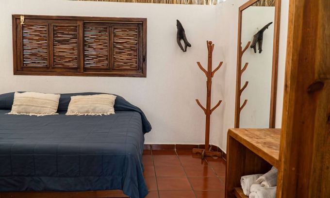 San Francisco Hostel | Hostel ∙ 8 guests