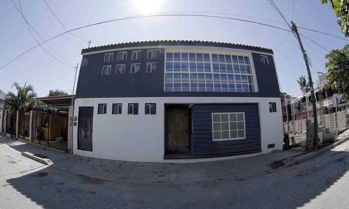 Crucecita Hostel | Hostel ∙ 8 guests