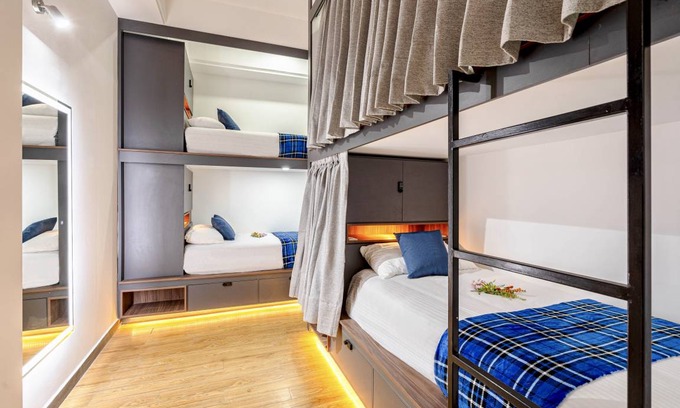 Alta Vista Hostel | Hostel ∙ 8 guests