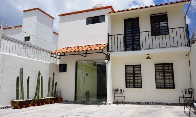 Marfil Hostel | Hostel ∙ 8 guests