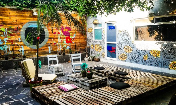 Downtown Queretaro Hostel | Hostel ∙ 8 guests