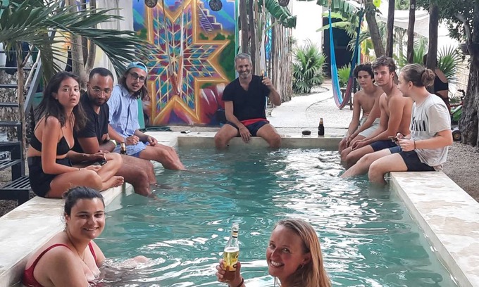 Centro Hostel | Hostel ∙ 8 guests
