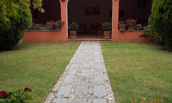 San Miguel de Allende Hostel | Hostel ∙ 8 guests