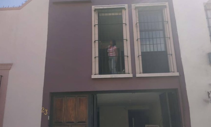 Downtown Queretaro Hostel | Hostel ∙ 8 guests