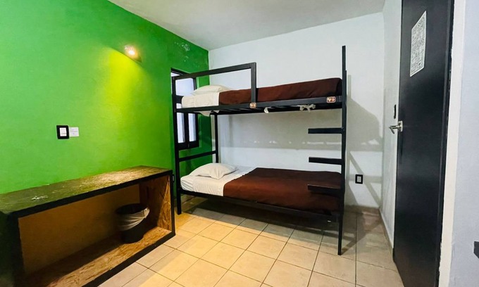 Downtown Queretaro Hostel | Hostel ∙ 8 guests