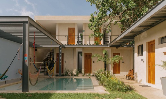 Centro Hostel | Hostel ∙ 8 guests