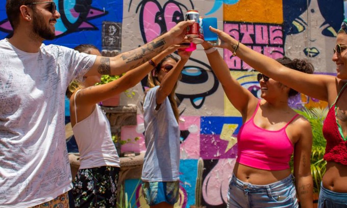 Downtown Puerto Vallarta Hostel | Hostel ∙ 8 guests