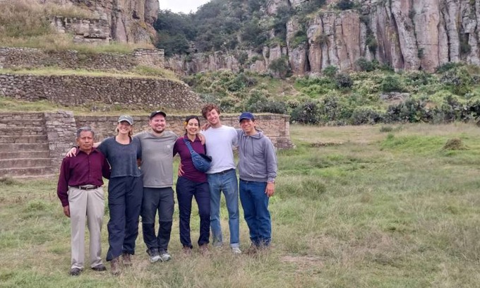 Puebla Historic Center Hostel | Hostel ∙ 8 guests