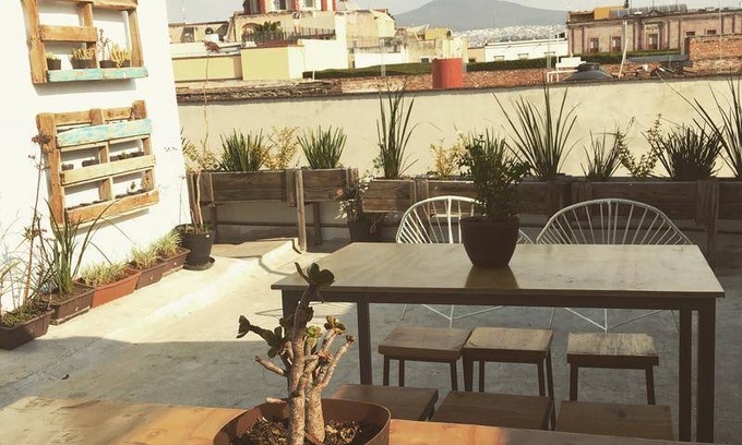 Downtown Queretaro Hostel | Hostel ∙ 8 guests