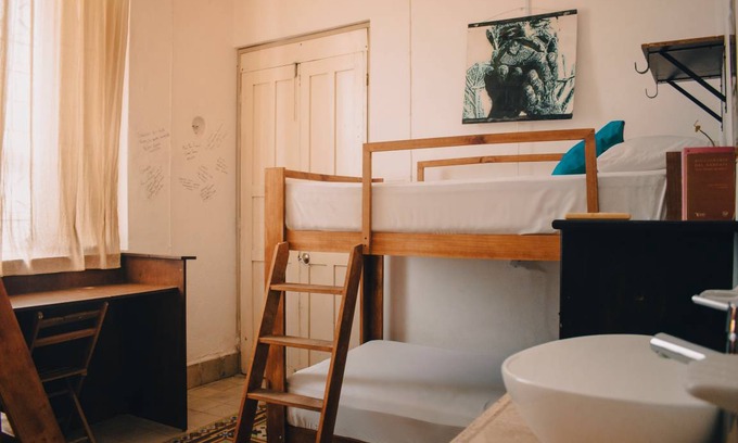 Centro Hostel | Hostel ∙ 8 guests
