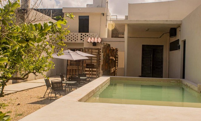Centro Hostel | Hostel ∙ 8 guests