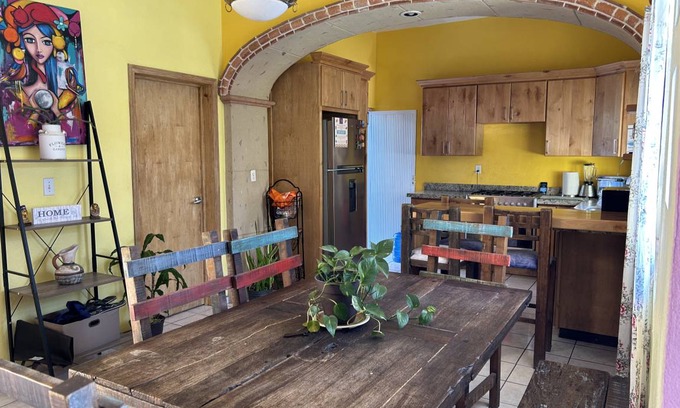 Centro Hostel | Hostel ∙ 8 guests